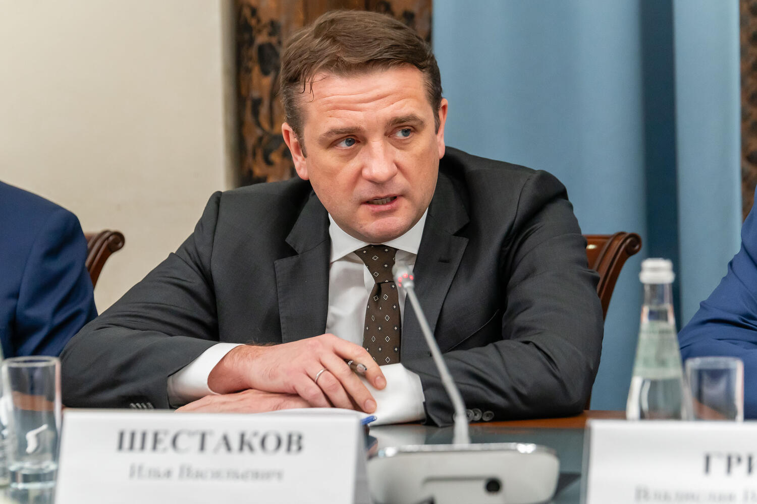 Векторы развития аквакультуры в России